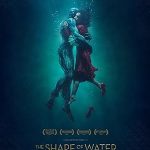 پس زمینه The Shape of Water