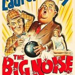 پس زمینه The Big Noise