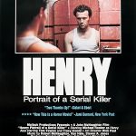 پس زمینه Henry: Portrait of a Serial Killer