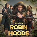 پس زمینه Robin and the Hoods