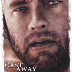 پس زمینه Cast Away
