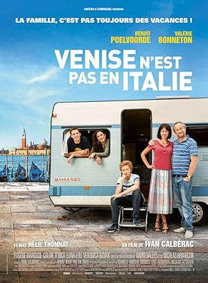 دانلود فیلم Venice Calling 2019 بدون سانسور