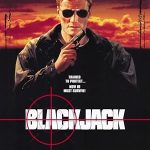 پس زمینه Blackjack