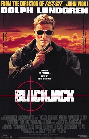 دانلود فیلم Blackjack 1998 بلک جک