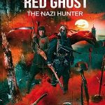 پس زمینه The Red Ghost