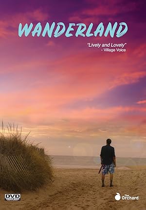 دانلود فیلم Wanderland 2018 سرزمین سرگردان