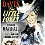 پس زمینه The Little Foxes