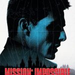 پس زمینه Mission: Impossible