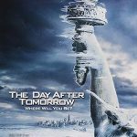 پس زمینه The Day After Tomorrow