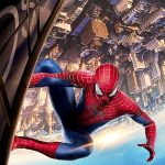 پس زمینه The Amazing Spider-Man 2