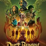 پس زمینه Dust Bunny