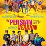 پس زمینه The Persian Version