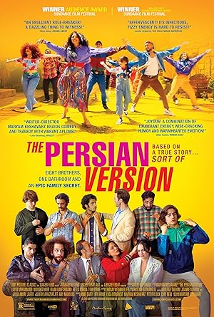دانلود فیلم The Persian Version 2023 نسخه فارسی