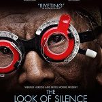 پس زمینه The Look of Silence