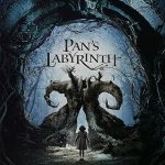 پس زمینه Pan's Labyrinth