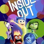 پس زمینه Inside Out