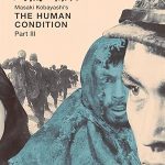 پس زمینه The Human Condition III: A Soldier's Prayer