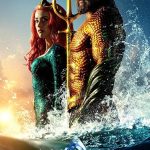 پس زمینه Aquaman
