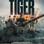 پس زمینه The Tank