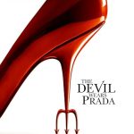 پس زمینه The Devil Wears Prada