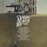 پس زمینه Days of Heaven