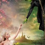 پس زمینه Wicked