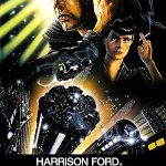پس زمینه Blade Runner