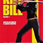 پس زمینه Kill Bill: Vol. 2