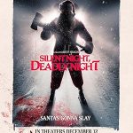 پس زمینه Silent Night, Deadly Night