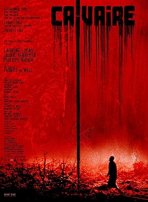 دانلود فیلم Calvaire 2004 کالور