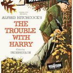 پس زمینه The Trouble with Harry