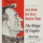 پس زمینه The Wings of Eagles