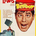 پس زمینه The Bellboy