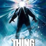 پس زمینه The Thing