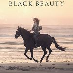 پس زمینه Black Beauty