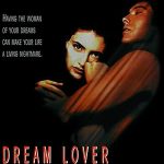 پس زمینه Dream Lover
