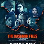 پس زمینه The Kashmir Files