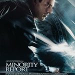 پس زمینه Minority Report