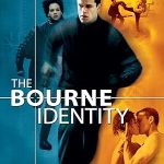 پس زمینه The Bourne Identity