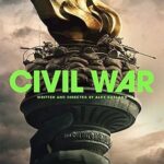 پس زمینه Civil War