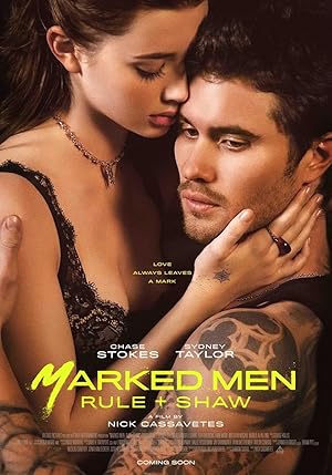 دانلود فیلم Marked Men 2025 بدون سانسور