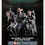 پس زمینه Ghostbusters