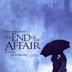 پس زمینه The End of the Affair