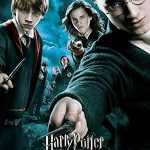 پس زمینه Harry Potter and the Order of the Phoenix