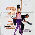 پس زمینه How to Steal a Million