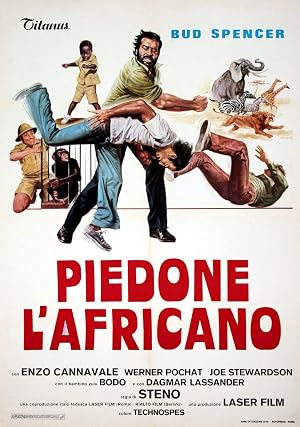 دانلود فیلم Knock-Out Cop 1978 پلیس ناک اوت