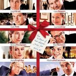پس زمینه Love Actually