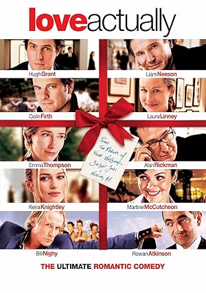 دانلود فیلم Love Actually 2003 عشق حقیقی