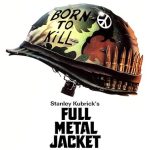 پس زمینه Full Metal Jacket