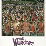پس زمینه The Warriors